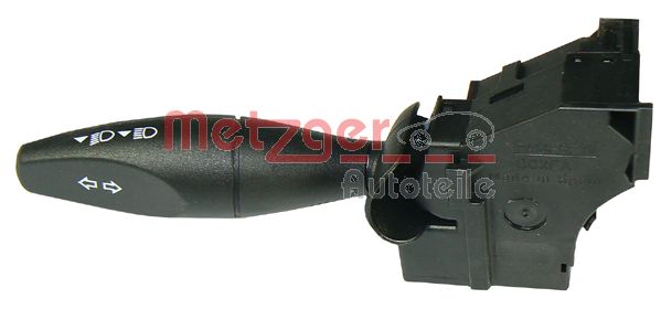 Bloc lumini de control 0916156 METZGER